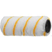 Ролик сменный ГИРПАИНТ 48, 180 мм, d=48 мм, ворс 12 мм, ручка d=8 мм, ЗУБР