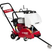 Швонарезчик бензиновый, Honda GX160, 115 мм макс рез, ЗУБР Профессионал