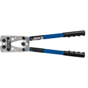 Пресс-клещи ПКГ-50 усиленные гексагональные 6 - 50 ммкв, ЗУБР Профессионал