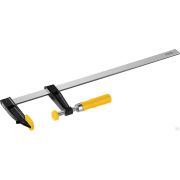 Струбцина CF-500/120 тип F 500/120 мм, STAYER