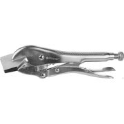 Зажим ЗУБР ЭКСПЕРТ жестянщика, ручной, специальный, для листового металла, 250 мм