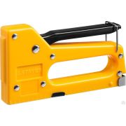 Пластиковый степлер тип 53 4-8 мм, STAYER A-53