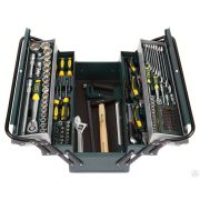 Универсальный набор инструмента 131 предметов KRAFTOOL GRAND-131