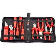 Набор диэлектрического инструмента НИЗ 11 шт