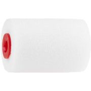 Ролик ПОРОЛОН мелкий, ручка 6 мм, d=35 втулка 15 /50 мм, ЗУБР Мастер