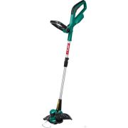 Аккумуляторный триммер, без АКБ ТА-185 ЗУБР 18В