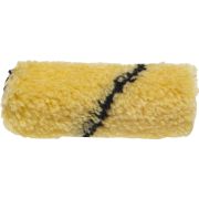 Мини-ролик DUALON ПОЛИАКРИЛ малярный, ворс 7 мм, бюгель 6 мм, 15х70 мм, STAYER Master