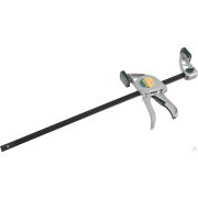 Струбцина EP-45/8 пистолетная 450/80 мм, KRAFTOOL