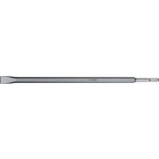 Бур Зубило плоское ЗУБР ПРОФЕССИОНАЛ БУРАН SDS-Plus 20 х 400 мм