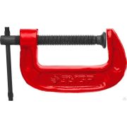 Струбцина МСС-50 тип G 50 мм, ЗУБР