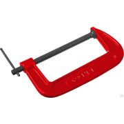 Струбцина МСС-150 тип G 150 мм, ЗУБР