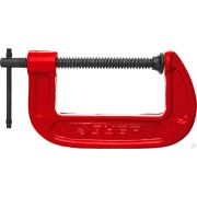 Струбцина МСС-100 тип G 100 мм, ЗУБР