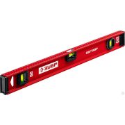 Уровень с двутавровым профилем ЗУБР Двутавр 600 мм