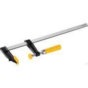 Струбцина CF-250/50 тип F 250/50 мм, STAYER