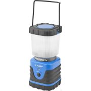 Светильник ЗУБР светодиодный кемпинговый, 3 режима, 3хD, 8Вт 300Лм