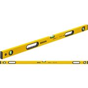 Уровень строительный фрезерованный 1500 мм STAYER LEADER