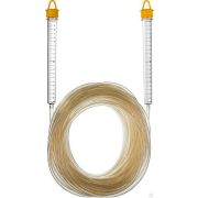 Гидроуровень с измерительными колбами STAYER 25 м