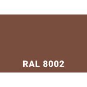 Эмаль фасадная КО-174 RAL 8002 50 кг