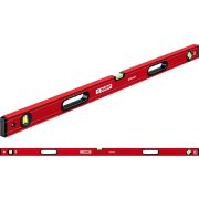 Уровень с мощным профилем ЗУБР АТЛАНТ 1500 мм