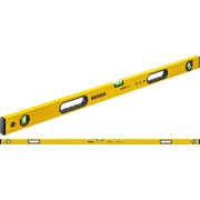 Уровень строительный фрезерованный 2000 мм STAYER LEADER