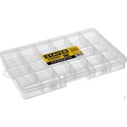 Органайзер HANDY-15 пластиковый, STAYER