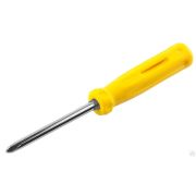 Отвертка Auto-2-in-1 переставная 70 мм STAYER