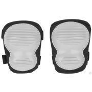 Наколенники ЗУБР Мастер с двойной пластиковой накладкой