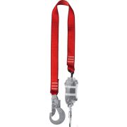 Строп одноплечный, капроновая лента, с амортизатором, ЗУБР СЛА-1