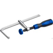 Струбцина Универсальная для направляющих шин ЗУБР ППШ 60х160 мм