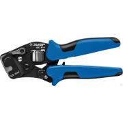 Пресс-клещи ПКТ-16-4 торцевые для втулочных наконечников 025 - 16 ммкв, ЗУБР Профессионал