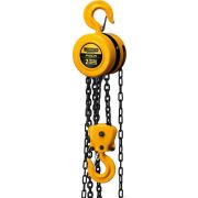 Таль цепная PROLift шестеренная, STAYER Profi 4308-2, 2т / 2,5 м