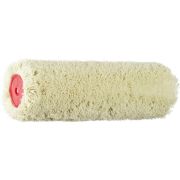 Ролик сменный ФАСАДНЫЙ СИНТЕКС, полиакрил, ворс 18 мм, ручка 8 мм, d=58/250 мм, ЗУБР Эксперт