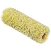 Ролик фасадный ОПТИМА-СИНТЕКС, все виды ЛКМ, для неровных поверхностей, полиэстр, ворс 18 мм бюгель 6 мм 50х180 мм ЗУБР