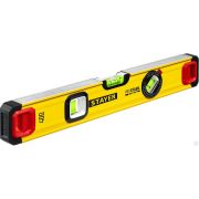 Уровень строительный фрезерованный ProSTABIL 400 мм STAYER