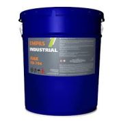 Эмаль для разметки дорог жёлтая полиакрил 35кг Эмпилс