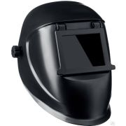 Маска сварщика со стеклянным светофильтром, откидной блок СИБИН затемнение 10