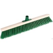 Щетка GRINDA уличная, буковая колодка, ширина 600 мм