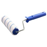 Ролик NYLON ПОЛИАМИД малярный, ворс 6 мм, бюгель 6 мм, 40х180 мм, STAYER Master