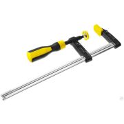 Струбцина HERCULES-F HF-25/5 тип F 250/50 мм, STAYER