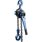 Таль цепная ЗУБР Профессионал рычажная, 3т/1,5 м