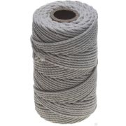 Шпагат каменщика STAYER хлопковый, 60 м