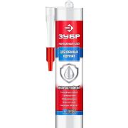 Клей монтажный ЗУБР, влагостойкий, 300 мл