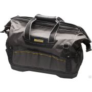 Сумка KRAFTOOL INDUSTRIE инструментальная, жесткое пластиковое дно, 20 карманов, длина 45см