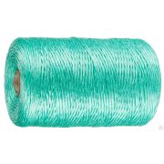 Шпагат ЗУБР многоцелевой полипропиленовый, зеленый, d=1,8 мм, 500 м, 50 кгс, 1,2 ктекс