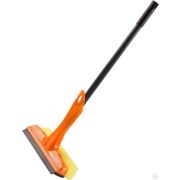 Стеклоочиститель-скребок STAYER MASTER, с черенком