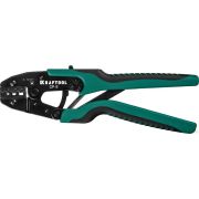 Пресс-клещи CP-2 для втулочных наконечников 6 - 16 ммкв, KRAFTOOL