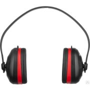 Наушники защитные ЗУБР МАСТЕР защита до 112дБ