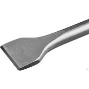 Зубило плоское широкое 40 х 250 мм KRAFTOOL ALLIGATOR SDS-plus