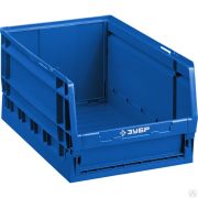 ЛСР-30 ящик-лоток складной 30 л ЗУБР