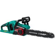 Бесщеточная пила цепная, без АКБ ПЦЛ-3635 ЗУБР 36В